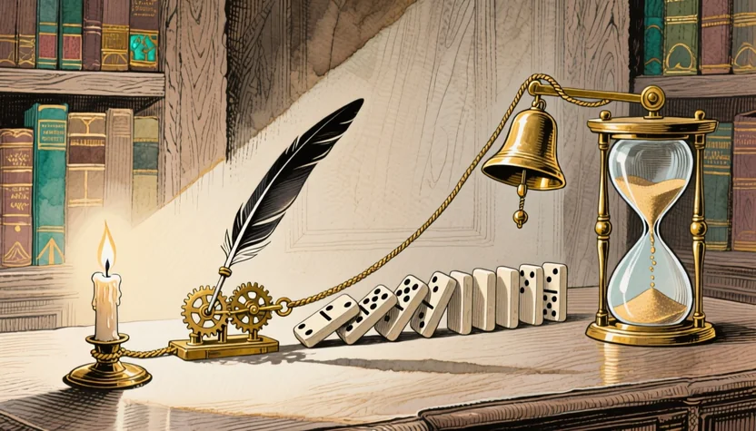 Visual hint for the word