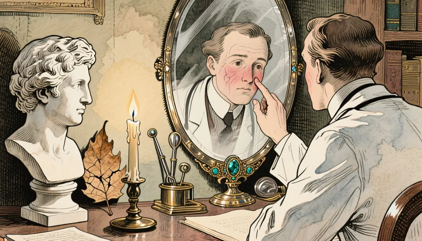 Visual hint for the word