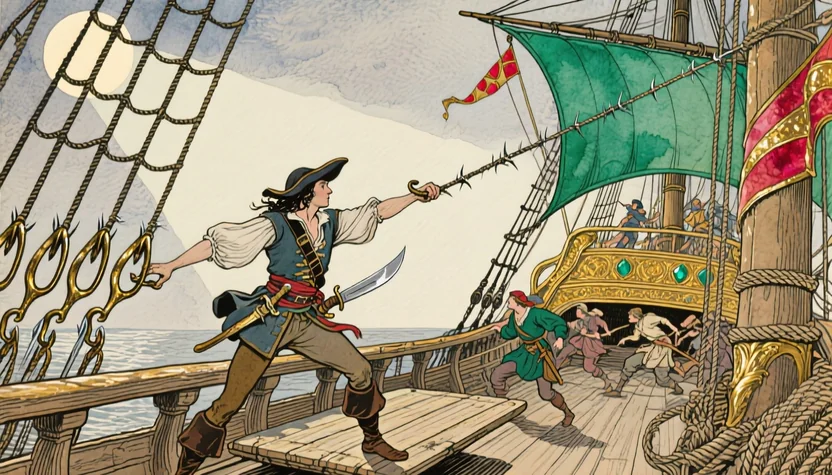 Visual hint for the word