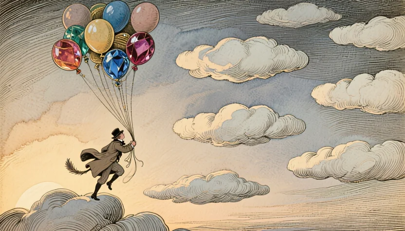 Visual hint for the word