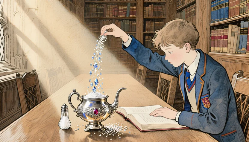 Visual hint for the word