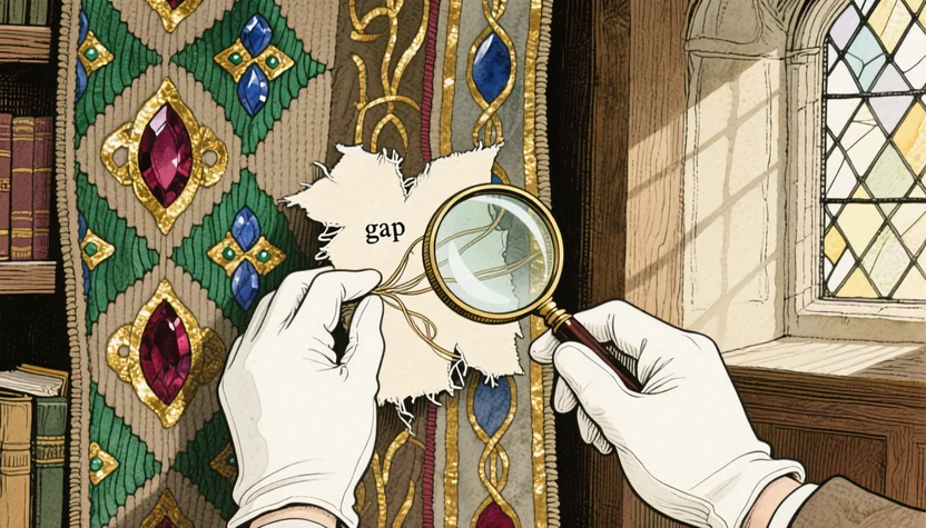 Visual hint for the word