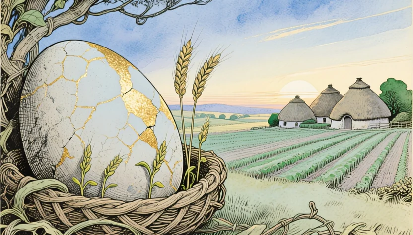 Visual hint for the word