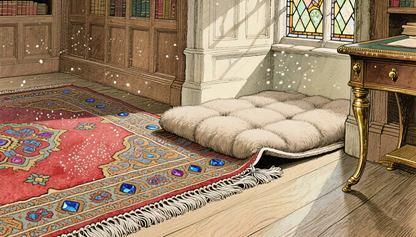 Visual hint for the word